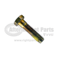 TRANSMISSION RING GEAR BOLTS