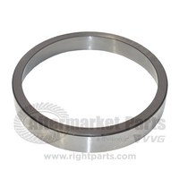 Drive Axle Whl End Outer Cup