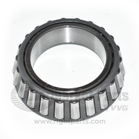 DRIVE AXLE (TAPERED-112.7MM) BEARING
