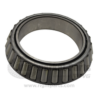 DRIVE AXLE BEARING CONE