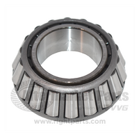 Drive Axle (Tapered-8mm) Bearing