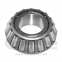 DRIVE AXLE (TAPERED-95.25MM) BEARING