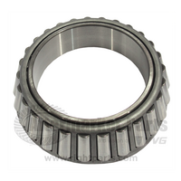 Drive Axle (Tapered-165mm) Bearing
