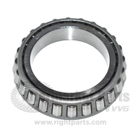 Drive Axle Bearing Cone