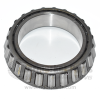 DRIVE AXLE BEARING