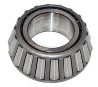 Drive Axle Bearing Cone