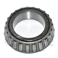 Drive Axle Bearing Cone