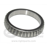 Drive Axle Bearing Cone
