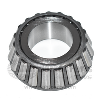 Drive Axle Bearing Cone