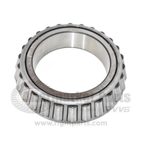 TAPERED ROLLER BEARING CONE