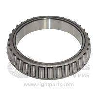 DRIVE AXLE DIFF BEARING CONE