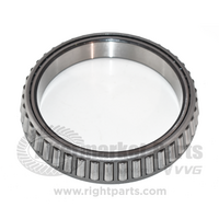Grapple Rotate Bearing Cone
