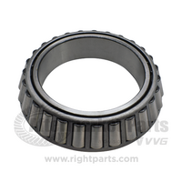 Drive Axle Plt Wheel Bearing