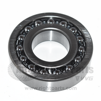 Pillow Block Bearing (Double Row Self Aligning)