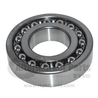 Winch (Double Row Self Aligning Radial- BEARING