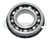 Gear Box Bearing