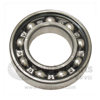 TRANSMISSION BALL BEARING