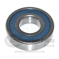 Pillow Block Radial Ball Bearing, 3.543