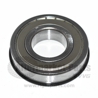 Arch Roller (Ball-110mm) Bearing