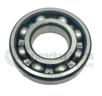 Transmission Torque Converter Bearing