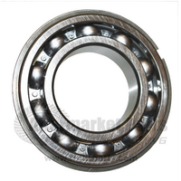 TRANSMISSION BALL BEARING