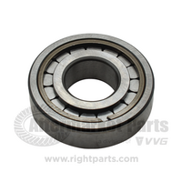 DRIVE AXLE PINION PILOT BEARING