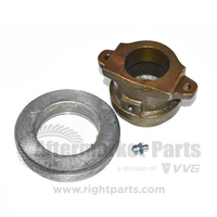 13101008 Clutch Release Bearing & Collar