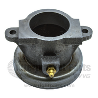 Clutch Release Bearing & Collar