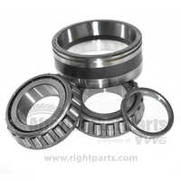 BEARING ASSEMBLY