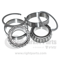 TRANSMISSION BEARING ASSEMBLY