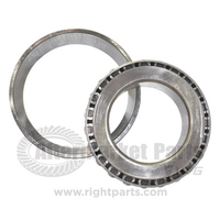 BEARING SET - CONTACT SALES FOR STOCK PARTS NEEDED