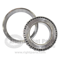 Bearing Set - Contact Sales For Stock Parts Needed
