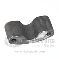 Drive Axle Spacer Block