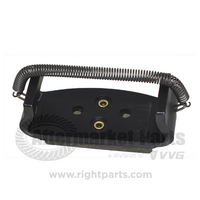 14006000 BRAKE LINING KIT