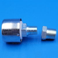 Gear Box Breather