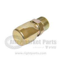 Drive Axle Air Breather