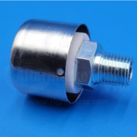 Gear Box Breather