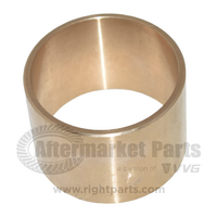 WINCH SHAFT BUSHING