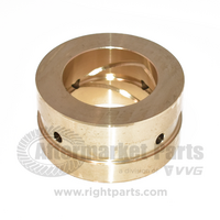 Bushing - Bronze - 2 1/2"