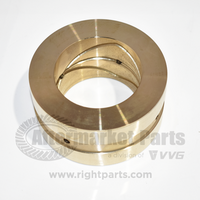 BRONZE BUSHING 3"