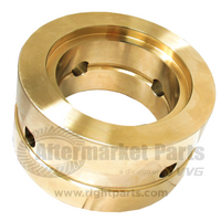 Bushing Bronze 3" Counter Bore For Seals