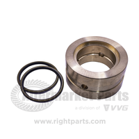 Bushing Bronze 3" With Seals