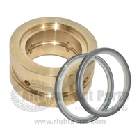 Bronze Bushing With Seals