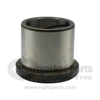Log Grapple Flanged Bushing