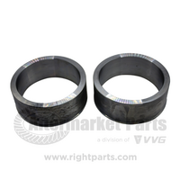 SUSPENSION PIN BUSHING