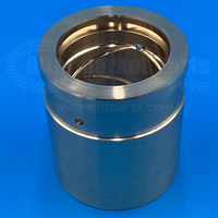 Bushing 3" Id X 4" Od