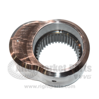 Splined Bushing