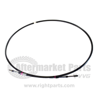 14806001 Winch Control Cable