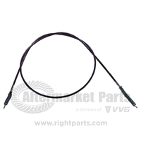 14806004 Throttle Cable