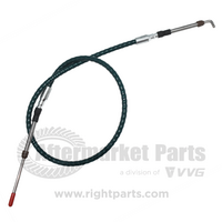 14806010 WINCH CONTROL CABLE